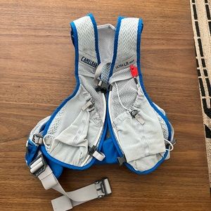 Camelback Ultra LR vest - hydration vest